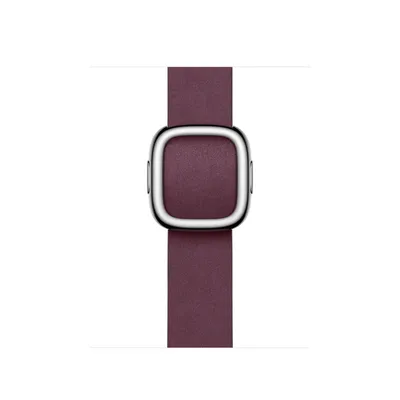 41mm Mulberry Modern Buckle - Small