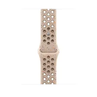 45mm Desert Stone Nike Sport Band - S/M