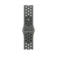 45mm Cargo Khaki Nike Sport Band - S/M