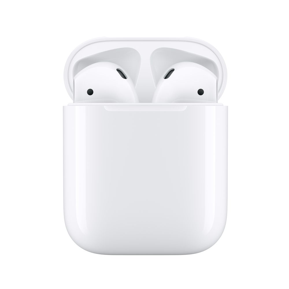 AirPods (2nd generation)