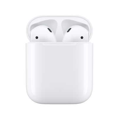 AirPods (2nd generation)