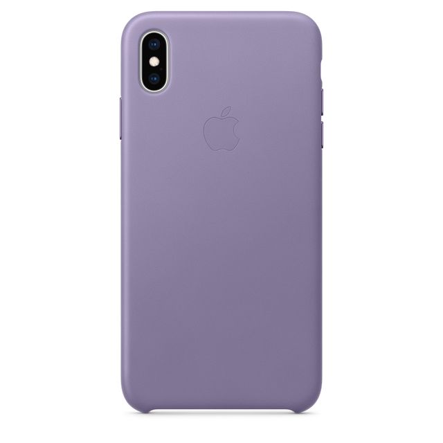 Apple Leather Folio for iPhone 11 Pro Max - Peacock