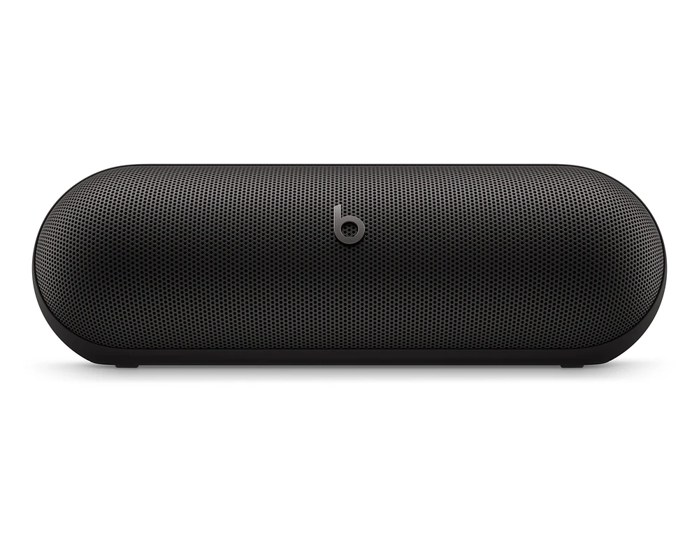 Beats Pill — Wireless Bluetooth® Speaker — Matt Black