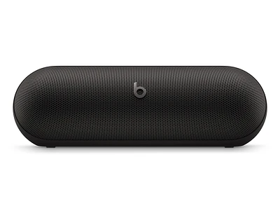 Beats Pill — Wireless Bluetooth® Speaker — Matt Black