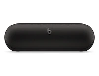 Beats Pill — Wireless Bluetooth® Speaker — Matt Black