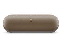 Beats Pill — Wireless Bluetooth® Speaker — Champagne Gold