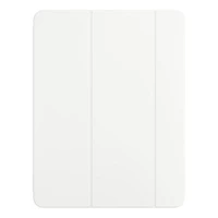 Smart Folio for iPad Pro 13-inch (M4) - White