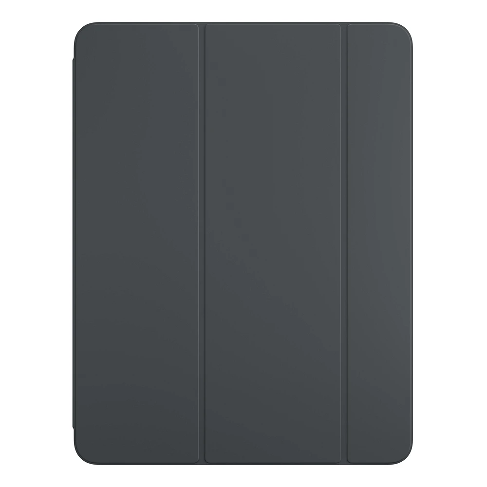 Smart Folio for iPad Pro 13-inch (M4) - Black