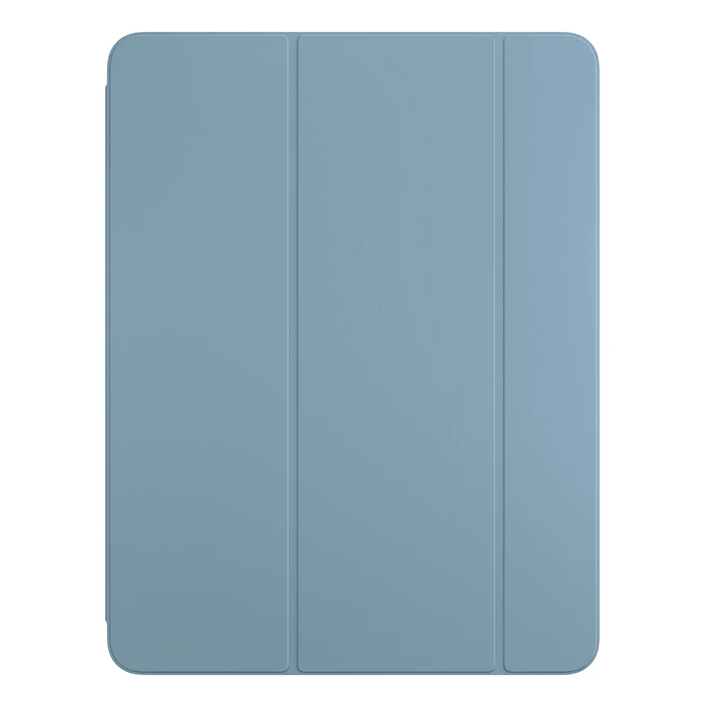 Smart Folio for iPad Pro 13-inch (M4) - Denim