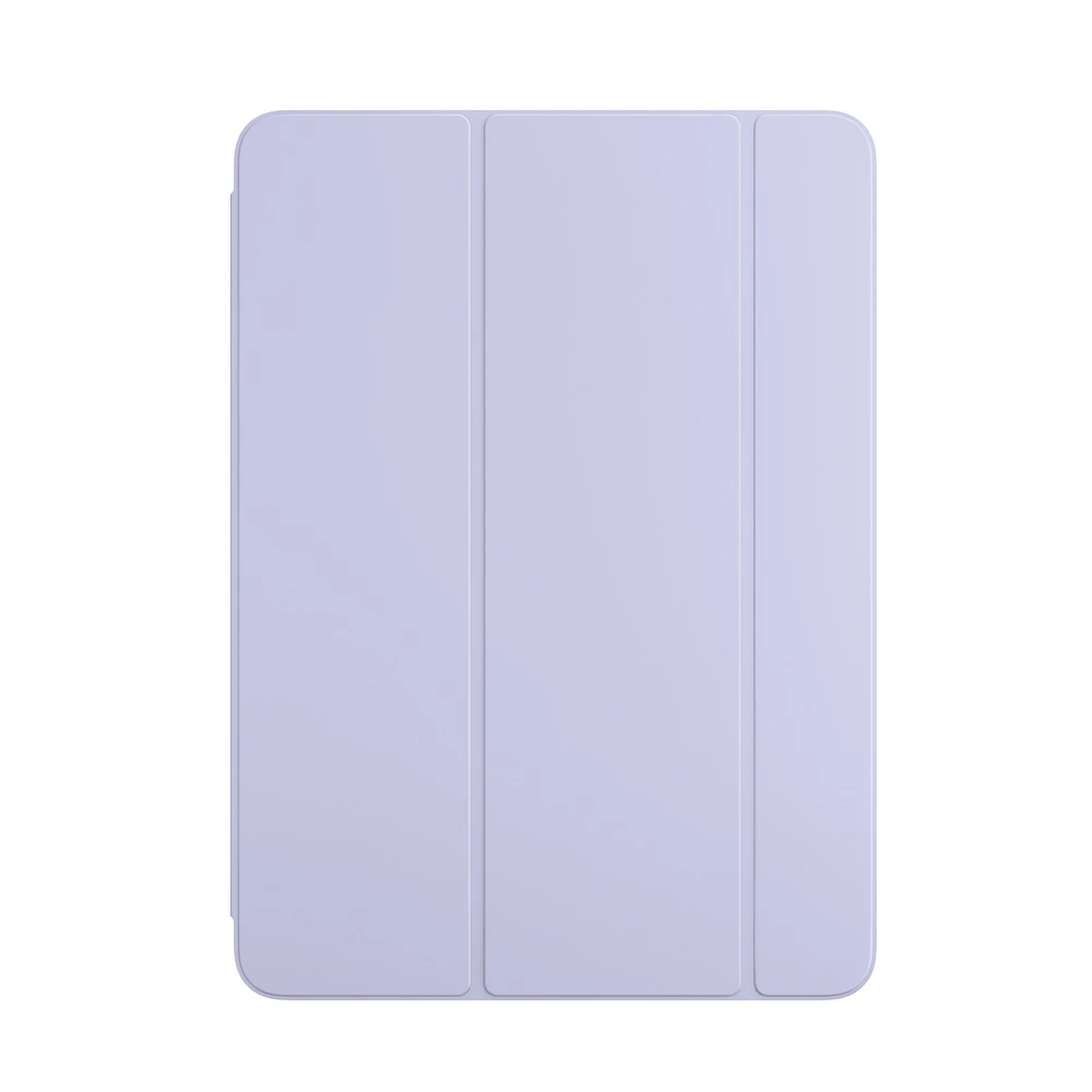 Smart Folio for iPad Air 11-inch (M2) - Light Violet