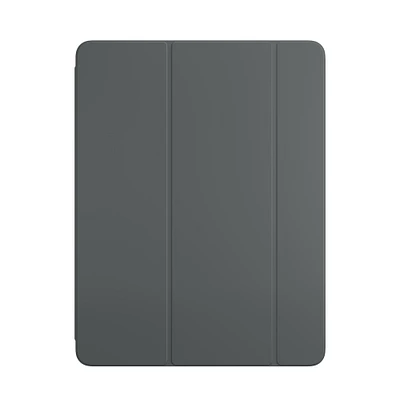 Smart Folio for iPad Air 13-inch (M2) - Charcoal Gray