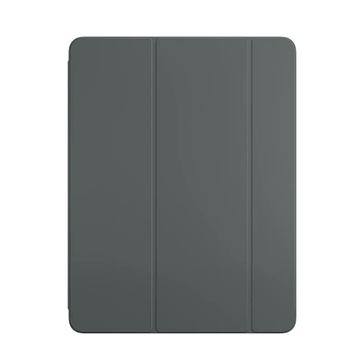 Smart Folio for iPad Air 13-inch (M3) - Charcoal Gray