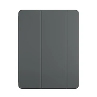 Smart Folio for iPad Air 13-inch (M2) - Charcoal Gray