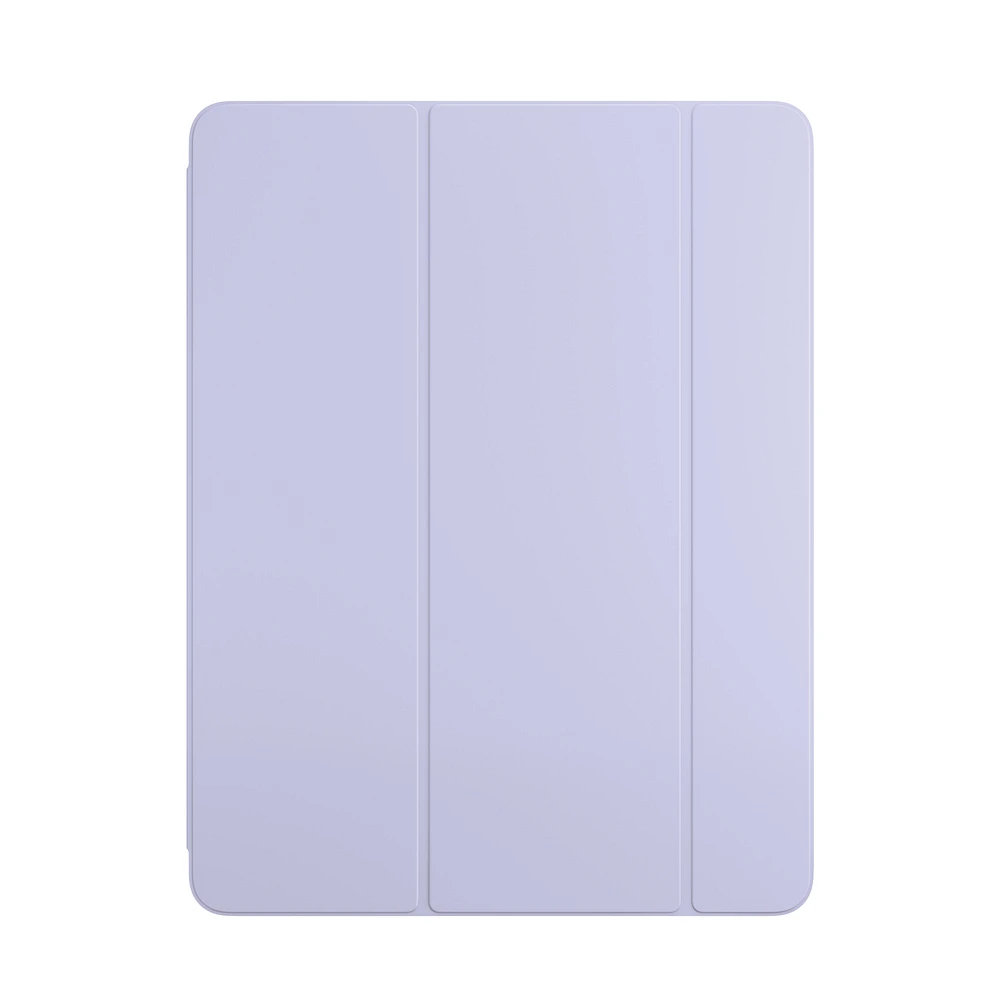 Smart Folio for iPad Air 13-inch (M2) - Light Violet