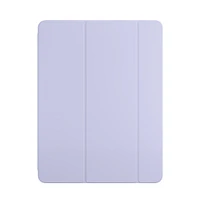 Smart Folio for iPad Air 13-inch (M2) - Light Violet