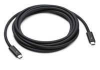 Thunderbolt 4 (USB‑C) Pro Cable (3m)