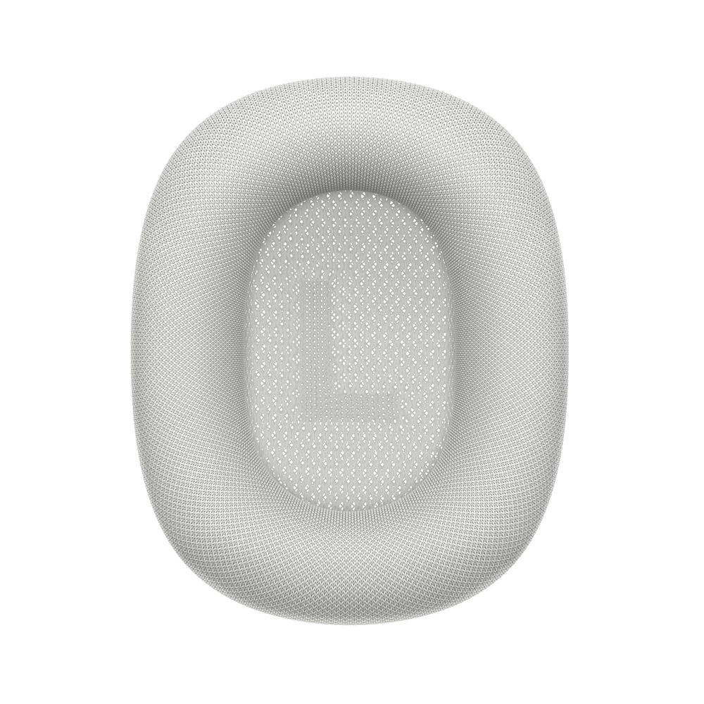 AirPods Max Ear Cushions - Silver