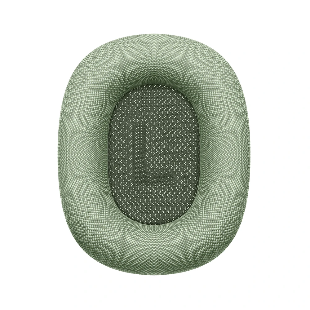 AirPods Max (Lightning Connector) Ear Cushions - Green