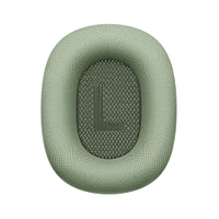 AirPods Max (Lightning Connector) Ear Cushions - Green