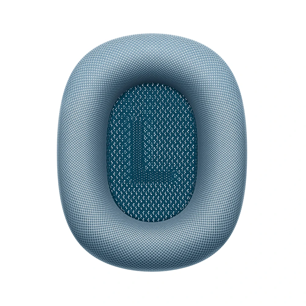 AirPods Max Ear Cushions - Sky Blue