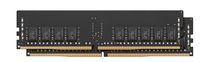 32GB (2x16GB) DDR4 ECC Memory Kit