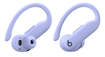 Powerbeats Pro 2 — High-Performance Earbuds — Hyper Purple