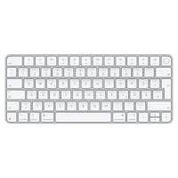 Magic Keyboard with Touch ID for Mac models with Apple silicon (USB–C) - German