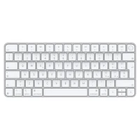 Magic Keyboard with Touch ID for Mac models with Apple silicon (USB–C) - Italian