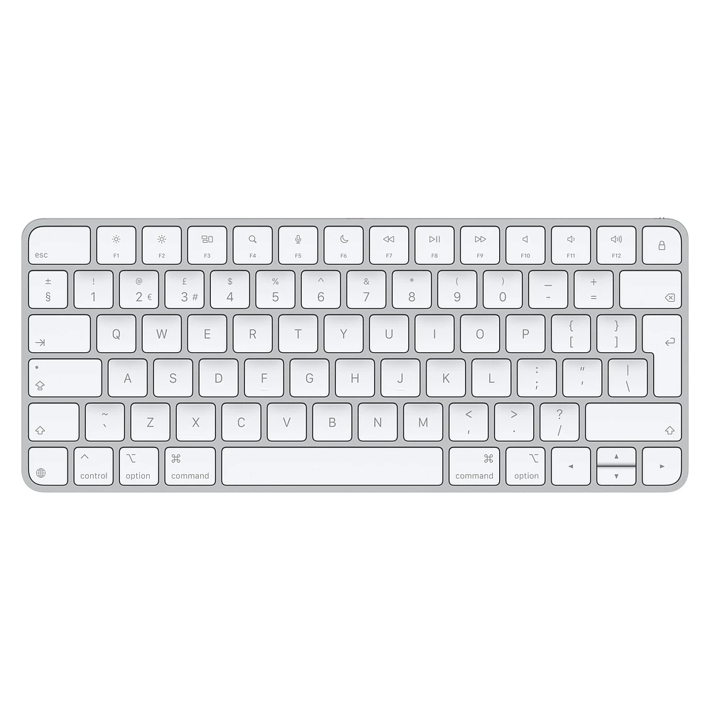 Magic Keyboard (USB–C) - British English