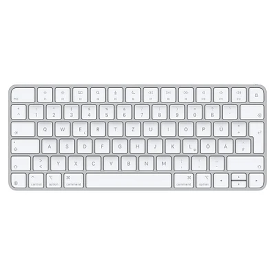 Magic Keyboard (USB–C) - German