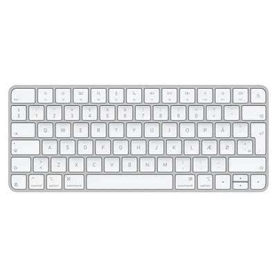 Magic Keyboard (USB–C) - Danish