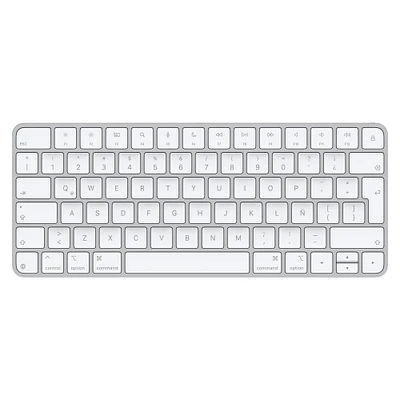 Magic Keyboard (USB–C) - Spanish (Latin American)