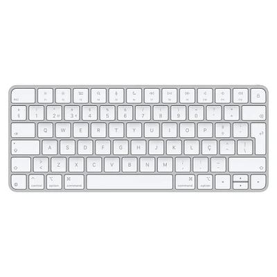 Magic Keyboard (USB–C) - Portuguese