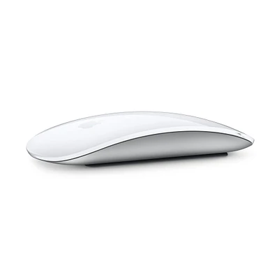 Magic Mouse (USB‑C) - White Multi-Touch Surface