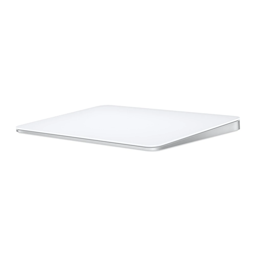 Magic Trackpad (USB‑C) - White Multi-Touch Surface