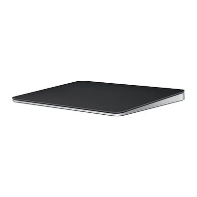 Magic Trackpad (USB‑C) - Black Multi-Touch Surface