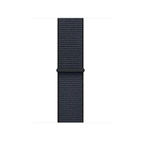 42mm Ink Sport Loop