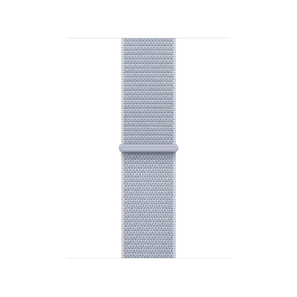 42mm Blue Cloud Sport Loop