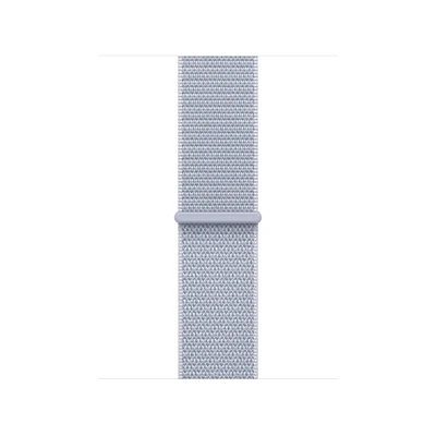 42mm Blue Cloud Sport Loop