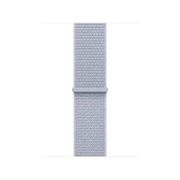 42mm Blue Cloud Sport Loop