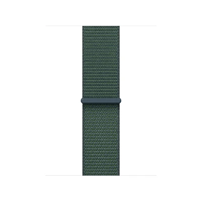 42mm Lake Green Sport Loop