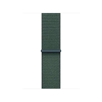 42mm Lake Green Sport Loop