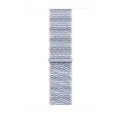 46mm Blue Cloud Sport Loop