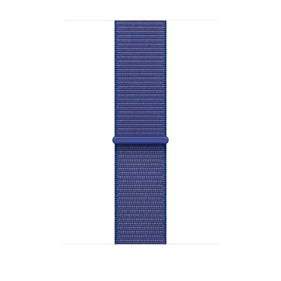 46mm Ultramarine Sport Loop