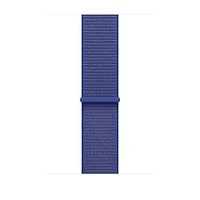 46mm Ultramarine Sport Loop