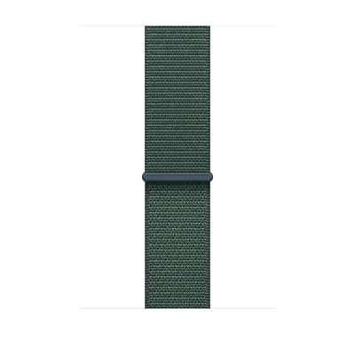 46mm Lake Green Sport Loop