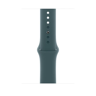 46mm Lake Green Sport Band - M/L