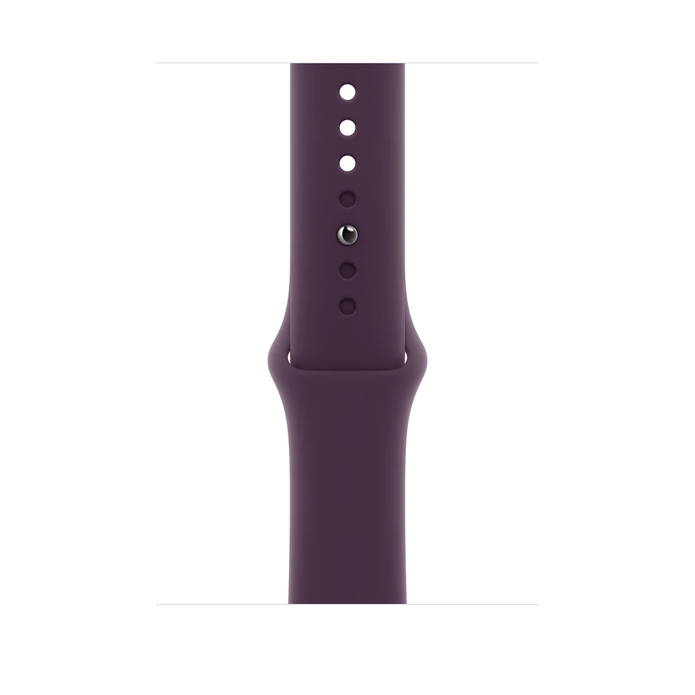 46mm Plum Sport Band - M/L