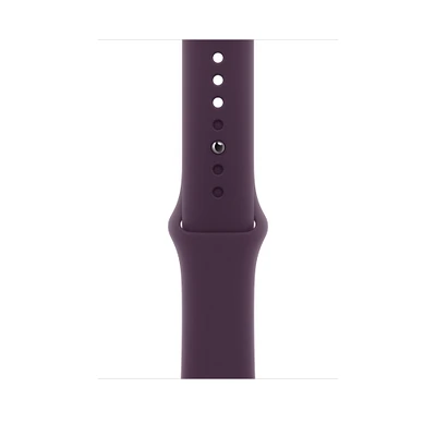 46mm Plum Sport Band - M/L