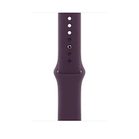 46mm Plum Sport Band - S/M